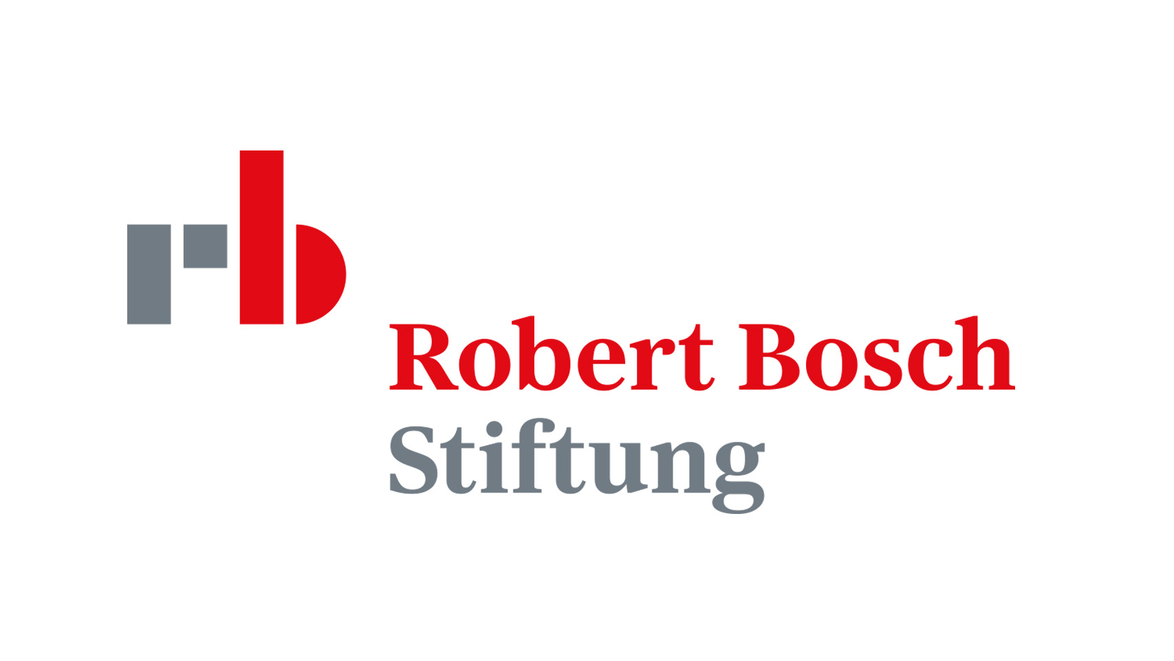 Robert-Bosch-Siftung